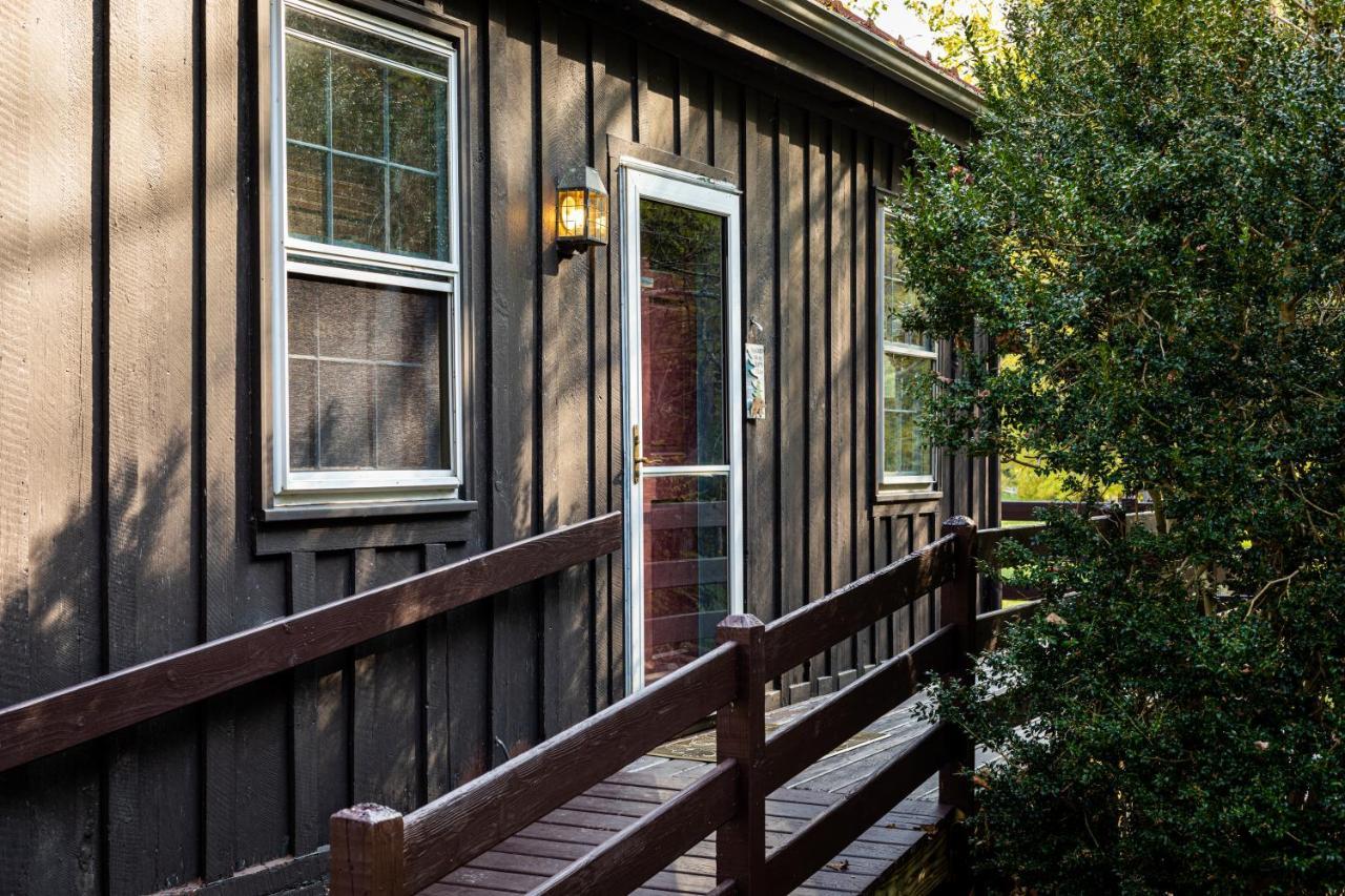 Osceola Mill Dining & Lodging Steeles Tavern Exterior foto
